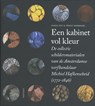 Een kabinet vol kleur - Ineke Pey ; Ernst Homburg - 9789460043758