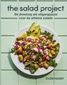 The Salad Project - Clem Haxby - 9789461433688