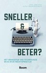 Sneller & beter? - Cees Zweistra ; Julie Hoppenbrouwers - 9789462121041