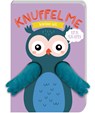 Knuffel me - Kleine uil - ImageBooks Factory - 9789464088076