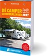 Dé camper scheurkalender - 2027 - Facile-en-Route - 9789464329575