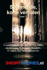 Spannende, korte verhelen -2 - H.G. Wellsh ; Ian Fleming ; W. Somerset Maugham ; N. Leskov ; Guy de Maupassant ; Hereward Carrington ; James T. Farell - 9789464497663