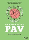 Vakdidactiek PAV - Ingeborg Placklé ; Christel Van Cauteren ; Karel van Nieuwenhuyze - 9789464679229
