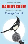 Radiovrouw - Jeannette Parramore - 9789464710861