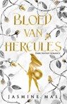 Bloed van Hercules - Jasmine Mas - 9789464822861