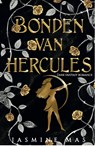 Bonden van Hercules - Jasmine Mas - 9789464823431