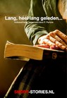 Lang, heel lang geleden... - Diverse Auteurs - 9789464938647