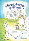 Hocus Pocus op het veld - Liv Van Hyfte - 9789465285573