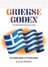 GRIEKSE GODEN - J.A.H. Brouwer - 9789465344850