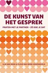 De kunst van het gesprek - Ilja van Roon ; Fleur van Roon-Heuzinkveld - 9789493198821