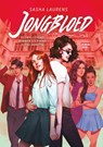 Jongbloed - Sasha Laurens - 9789493265691