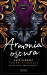 Armonia oscura - Laura Thalassa - 9791281777996