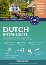 Learn Dutch B1 intermediate. Complete course from A2 to B1 (audio included) - coLanguage Academy - 9791388253942