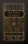 Sappho: Poems of Sappho - Sappho - 9798330420766