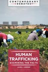Human Trafficking - Laura J. (Global Centurion Lederer - 9798765115305