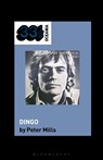 Gary Shearston's Dingo - Peter (Leeds Beckett University Mills - 9798765119853