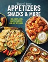 Taste of Home Appetizers, Snacks & More - Taste of Home - 9798889772293