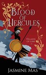 Blood of Hercules - Jasmine Mas - 9798891645288