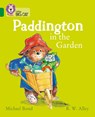 Paddington in the Garden - Michael Bond - 9780008320874