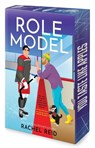 Role Model Deluxe Limited Edition - Rachel Reid - 9781335004123