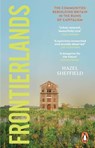 Frontierlands - Hazel Sheffield - 9781804996836