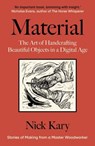 Material - Nick Kary - 9781915294623