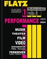 Flatz Werkverzeichnis - Wolfgang Flatz ; Rainer Metzger ; Sandra Kratochwill ; Thomas Macho - 9783991532101