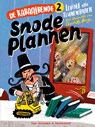 De Kabaalbende 2 - Snode plannen - Levina van Teunenbroek - 9789000396511