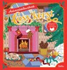 Cosy Kerst Adventskleurboek - Bethany Lord - 9789002289675