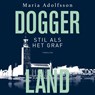 Stil als het graf - Maria Adolfsson - 9789021052038