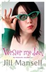 Versier me dan...als je kan - MANSELL, Jill - 9789021803586