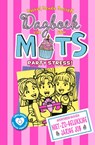 Partystress! - Rachel Renée Russell - 9789026148248
