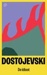 De idioot - Fjodor Dostojevski - 9789028263154