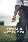 Retour afzender - Henrieke Grandia - 9789033801440
