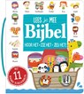 Lees je mee Bijbel -  - 9789033835308