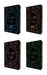 Twisted love games hate lies pakket limited edition Nederlandstalig -  - 9789038817842