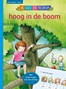 hoog in de boom -  - 9789044758405