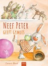 Neef Peter geeft gymles - Corien Baart - 9789044862874