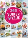 365 suikervrije recepten -  - 9789048320851