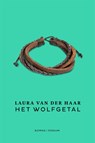 Het wolfgetal - Laura van der Haar - 9789057598913