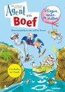 Agent en Boef vliegen, varen en vallen - Tjibbe Veldkamp - 9789059968905