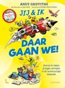 Jij & ik - Daar gaan we! - Andy Griffiths ; Bill Hope - 9789059968929