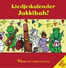 Liedjeskalender jakkibah - Karin de Liedjesmamma - 9789081800600