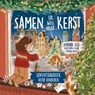 Samen op weg naar Kerst - Amanda Jass - 9789089124494