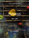 Bladmuziek - Jonatan Beeftink - 9789403870113