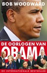 De oorlogen van Obama - WOODWARD, Bob - 9789460033056