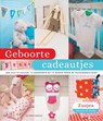 Geboortecadeautjes - Nadia Zusje ; Tatiana Zusje - 9789462500082