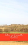 De kern van de menselijke seksualiteit - Bertho Bastiaens - 9789463185059