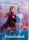 Vriendenboek - Frozen II - Interstat - 9789464320916