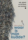 Waar is mijn kudde? - Jolijn van Berkel - 9789465449760